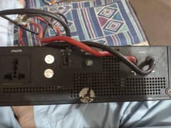 appollo 12vdc ups