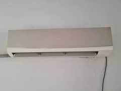 Haier 1.5 ton AC