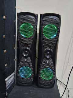 speakers
