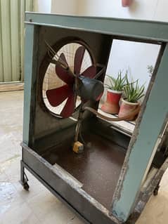 Air cooler big size