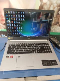 Acer Aspire 5 AMD Ryzen 5500