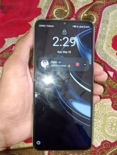 Realme C51