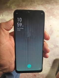 Oppo f15 only set