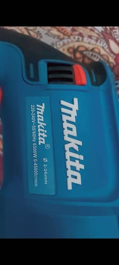 Makita brand new Rotary hammer drill machine for sale