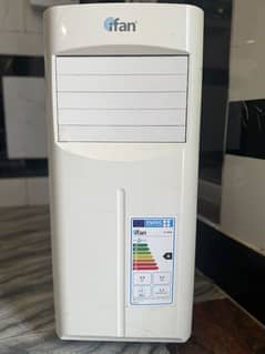 Portable AC