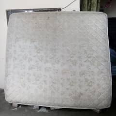 Spring Mattress