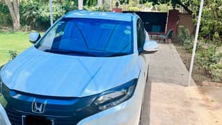 Honda Vezel 2024/18