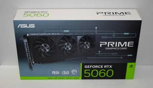 RTX 50-Series GPUs: ZOTAC & ASUS - Power Your PC!