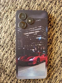 Realme C51