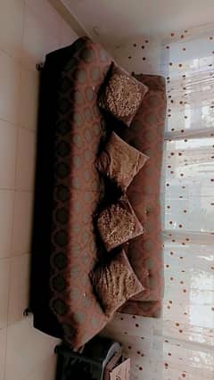 5 seater Sofa