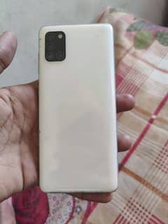 Samsung a31 pta proved ram 4 memory 128