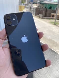 iPhone 11 (128) non pta