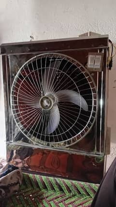 Air color