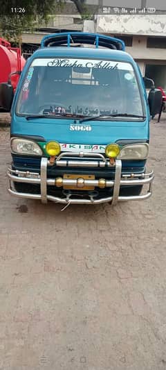 Changan