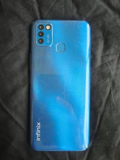 Infinix Smart 6 - 3/64 GB - Excellent Condition