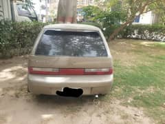 Suzuki Cultus 2006