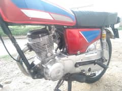 honda 2008