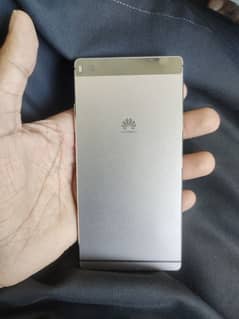P8 huawei