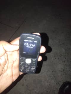 nokia 105 plus