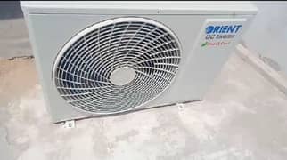 Orient AC 1.5 Ton Inverter