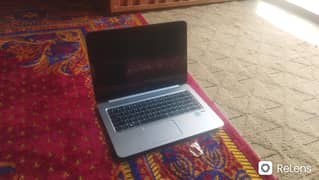 HP ELITEBOOK FOLIYO CORE I7 6TH GENERATION 2K UPS TOUCH DISPLAY