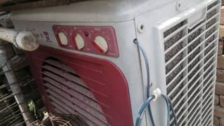 super Asia air cooler
