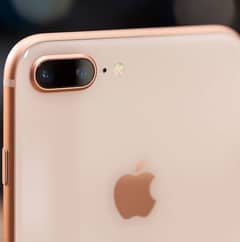 I phone 8 plus 256gb