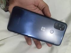 one plus nord n100