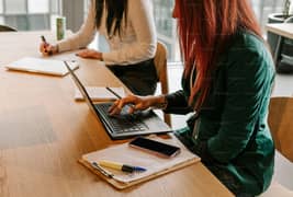 Part Time Office Work Available