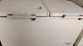 DAWLANCE defreezer FOR SALE