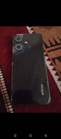 Infinix Hot 30      8/128