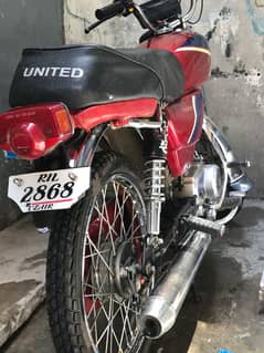bike
