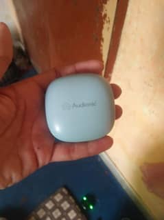 Android Water proof Control IPX4