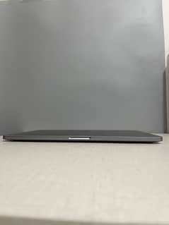 MacBook