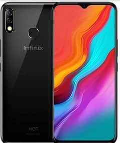 Infinixe