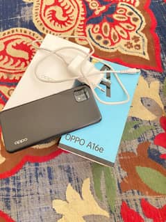 oppo A16 For selling