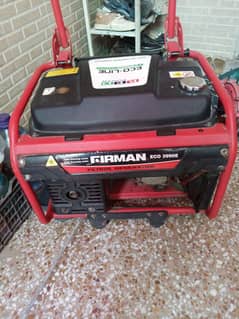 fireman