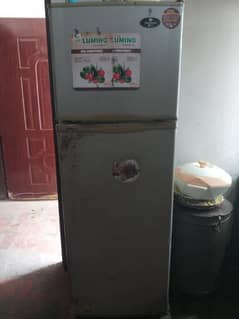 DAWLANCE 2 DOOR ORIGINAL COMPRESSOR