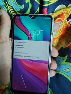 Infinix smart 3 plus 2/32 all ok