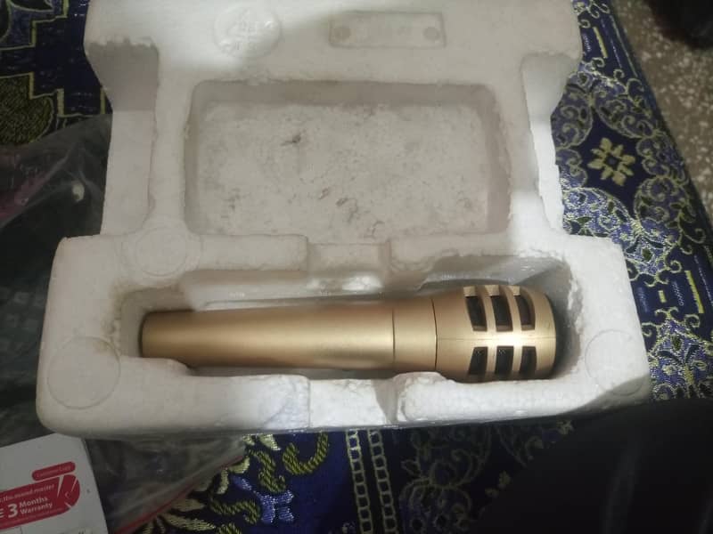 Audionic speaker good condition 4