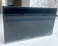 Haier B8500 series TV