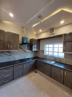 5 Marla Brand New House Available For Rent On Prime Location