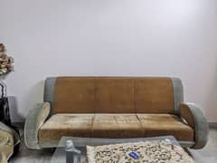 Amazing Sofa Set 5-seater