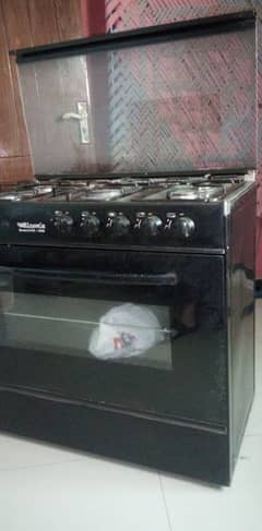Cooking