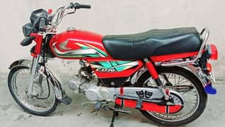 Good condition