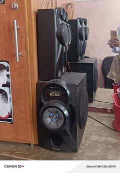 Audionc Speakers For Sale