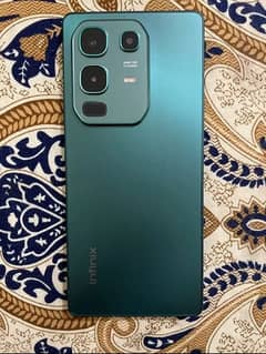 infinix not 50 12/256 urgent sale contact no#0320'0035204