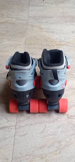 skating shoes