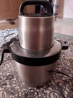 food coniact chopper
