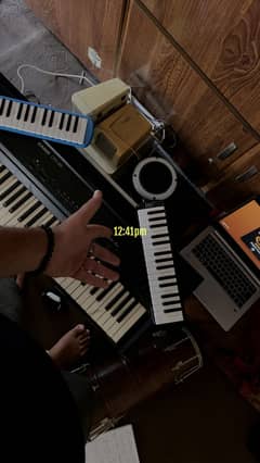 Vocal